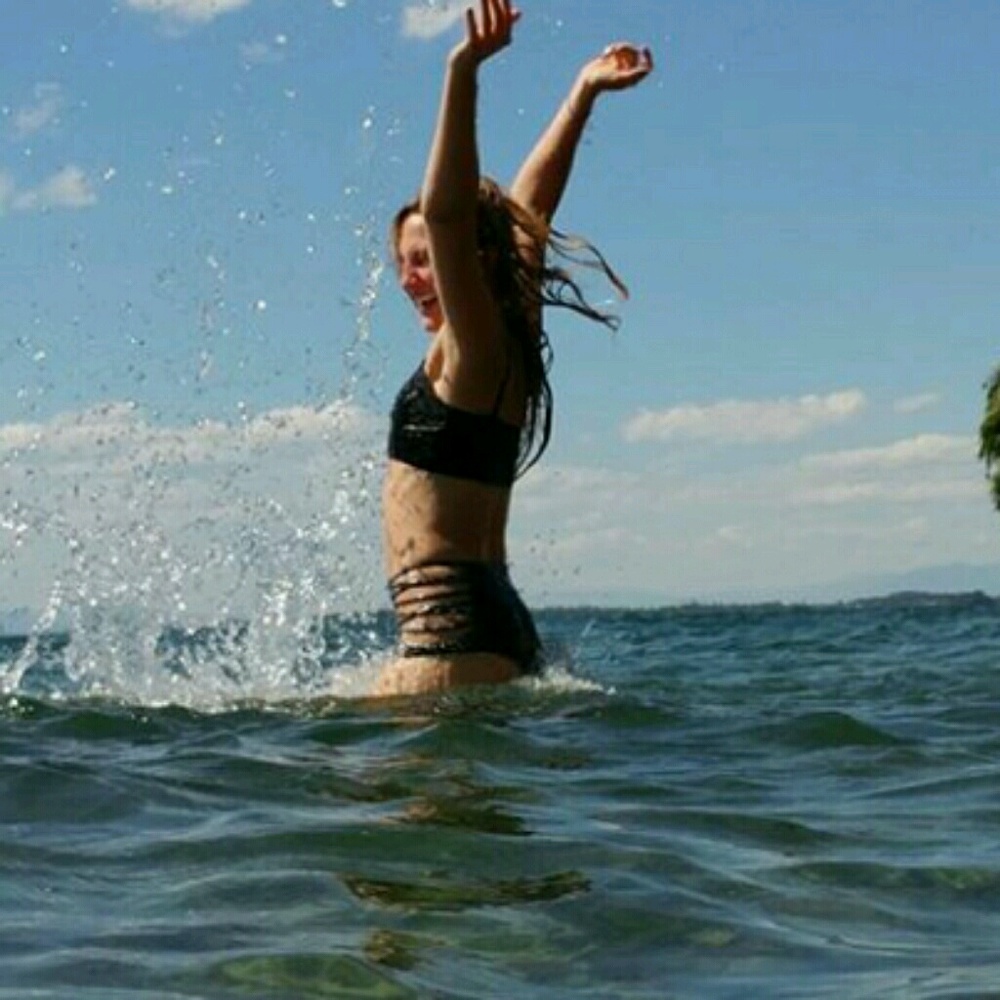 Meet your Posher, Kassi